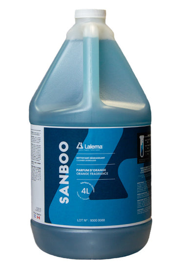 Nettoyant dégraissant SANBOO